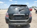 2010 Toyota Highlander Hybrid Limited na sprzedaż w Greenwood, NE - Burn