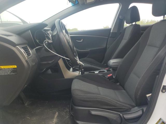 2016 HYUNDAI ELANTRA GT 