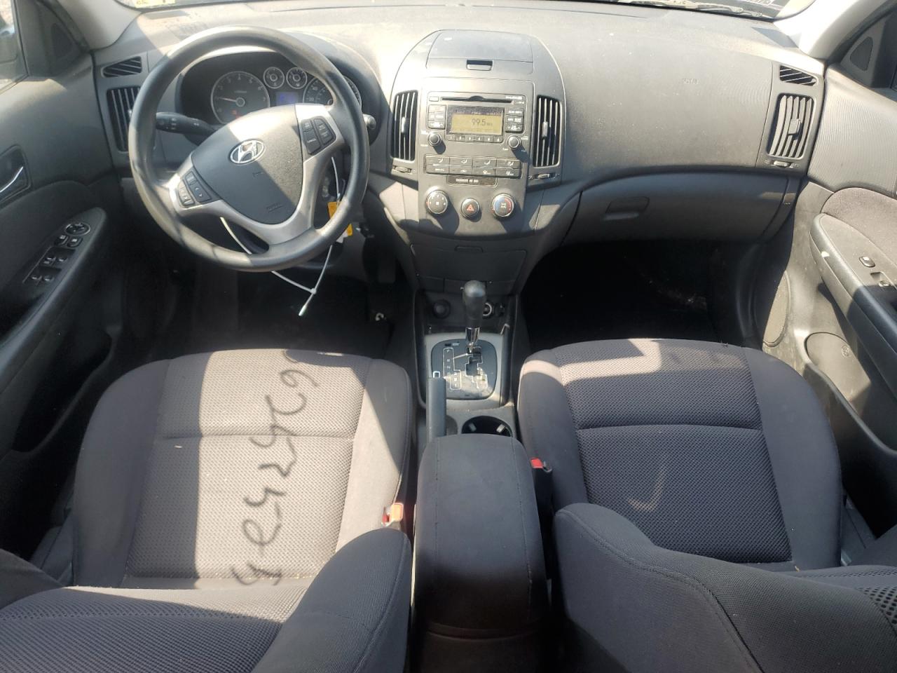 kmhdc8ae0cu143511 KMHDC8AE0CU143511 2012 Hyundai Elantra Touring Gls