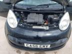 2007 CITROEN C1 VIBE for sale at Copart BRISTOL