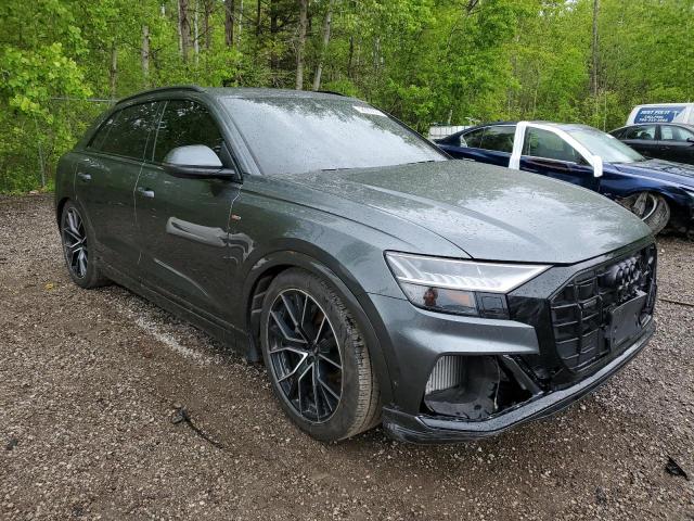 2023 AUDI Q8 PRESTIGE S-LINE  