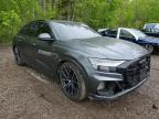 2023 AUDI Q8 PRESTIGE S-LINE   for sale at Copart ON - COOKSTOWN