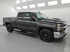 2016 Chevrolet Silverado C1500 Lt продається в Van Nuys, CA - Mechanical