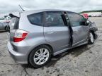 2009 Honda Fit Sport en Venta en Tulsa, OK - All Over