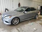 2014 Mercedes-Benz E 350 4Matic იყიდება Franklin-ში, WI - Front End