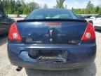 2009 Pontiac G6  for Sale in Leroy, NY - Front End