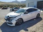 2017 Honda Civic Ex იყიდება Reno-ში, NV - Front End