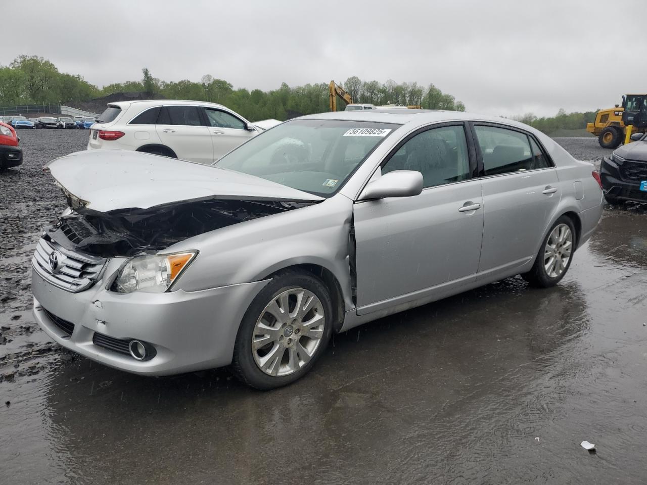 2010 Toyota Avalon Xl for Sale in Duryea, PA - Front End