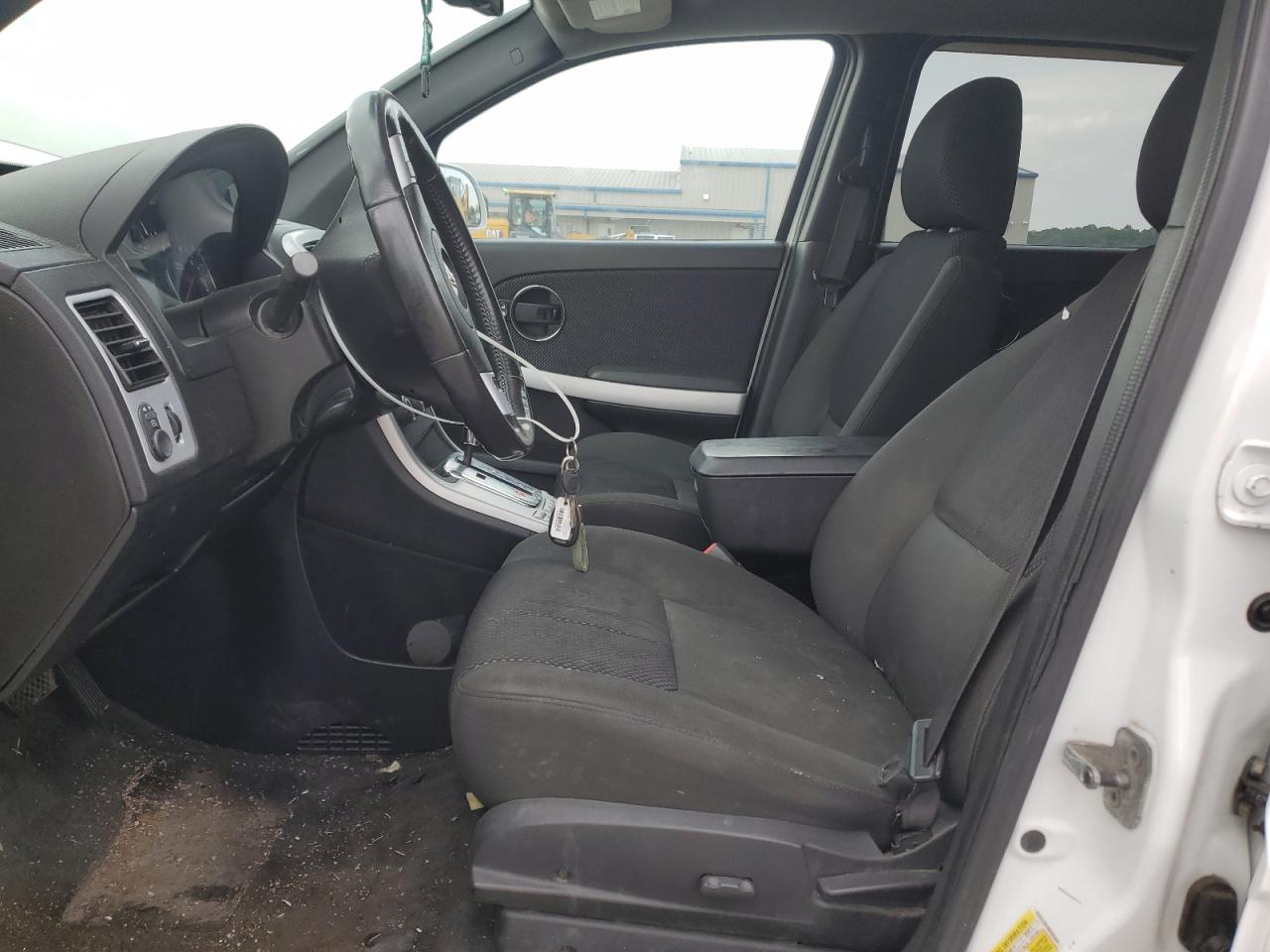 2008 Pontiac Torrent VIN: 2CKDL33F486042404 Lot: 56858535