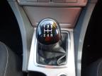 2010 FORD FOCUS ZETE for sale at Copart WOLVERHAMPTON