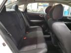 2017 Nissan Sentra S за продажба в Lumberton, NC - Front End