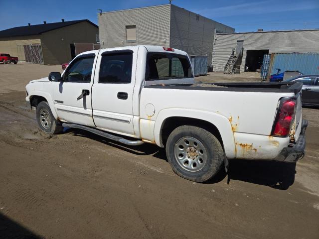 2006 CHEVROLET SILVERADO K1500
