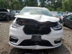 2022 Chrysler Pacifica Touring L zu verkaufen in Riverview, FL - Front End