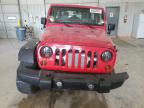2010 Jeep Wrangler Unlimited Sport for Sale in Columbia, MO - Undercarriage