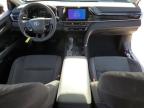 2025 Toyota Camry Xse იყიდება Bakersfield-ში, CA - Stripped