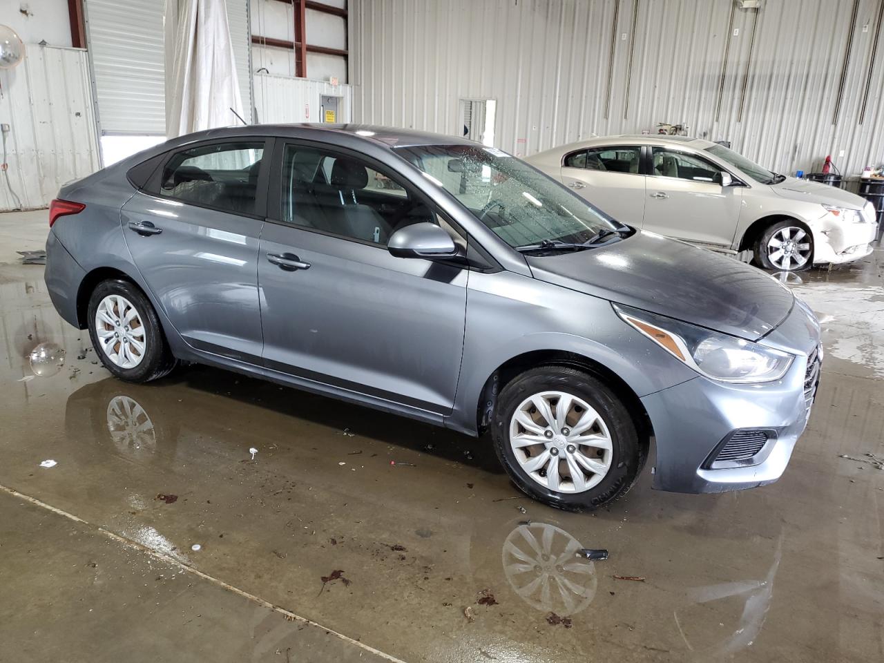 3kpc24a31ke087330 3KPC24A31KE087330 2019 Hyundai Accent Se