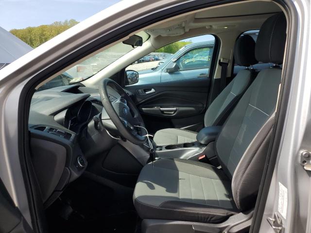 Parquets FORD ESCAPE 2013 Srebrny