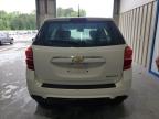 2016 Chevrolet Equinox Ls   na sprzedaż w Dunn, NC - Hail