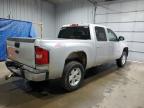 2011 Chevrolet Silverado K1500 Lt للبيع في Candia، NH - Front End