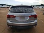 2016 Acura Mdx Technology na sprzedaż w Longview, TX - Hail