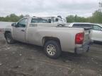 2008 Chevrolet Silverado C1500 for Sale in Assonet, MA - Mechanical