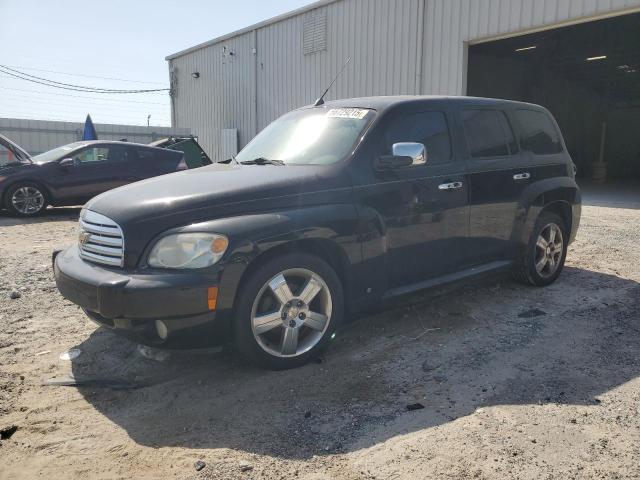 2009 Chevrolet Hhr Lt