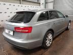 2014 AUDI A6 SE TDI for sale at Copart NEWBURY