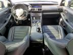 2017 Lexus Is 200T იყიდება Grand Prairie-ში, TX - Front End