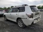 2008 Toyota Highlander  de vânzare în Spartanburg, SC - Rear End