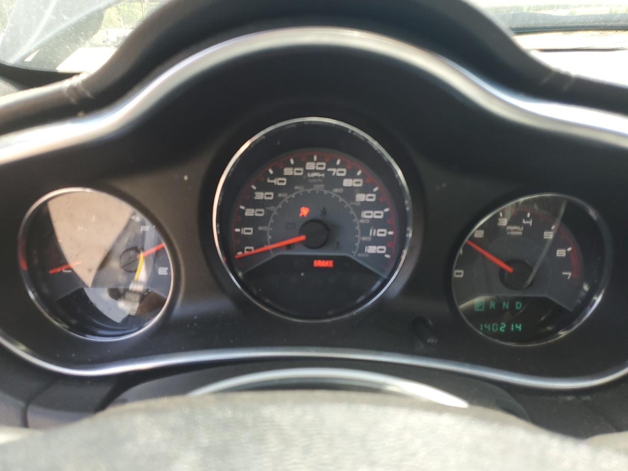 2013 Dodge Avenger Se VIN: 1C3CDZABXDN720618 Lot: 57221455