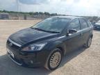 2009 FORD FOCUS TITA for sale at Copart CORBY