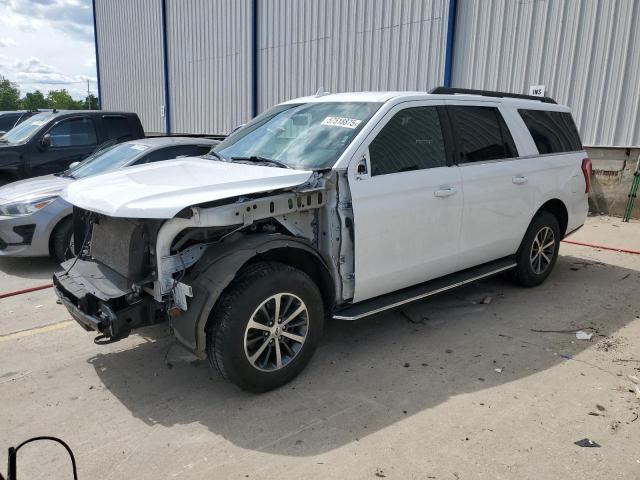  FORD EXPEDITION 2020 Білий