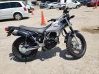 2024 YAMAHA TW200    a la Venta en Copart LA - BATON ROUGE