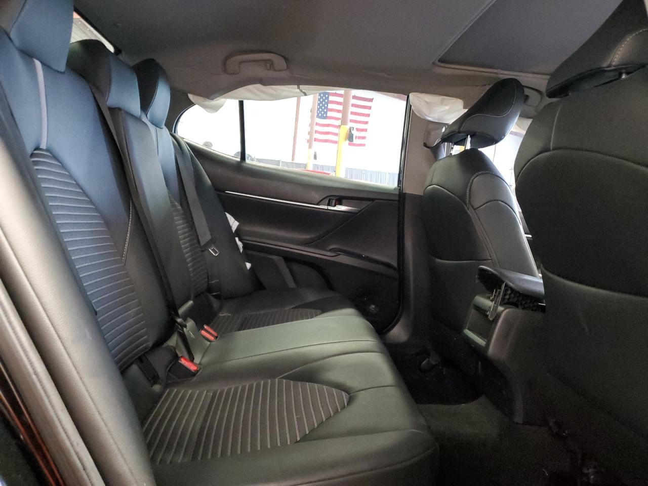 2019 Toyota Camry L VIN: 4T1B11HK3KU208964 Lot: 55796605