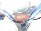 2007 HONDA SH 300 A-7 for sale at Copart SANDWICH