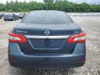 2015 Nissan Sentra S იყიდება Memphis-ში, TN - Minor Dent/Scratches