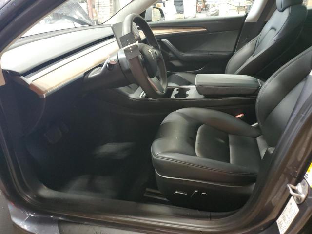  TESLA MODEL 3 2023 Charcoal