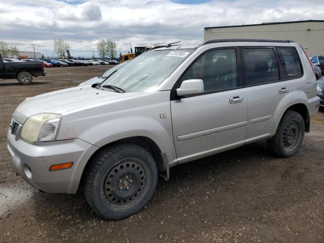 2006 NISSAN X-TRAIL XE à vendre chez Copart AB - CALGARY