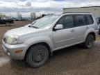 2006 NISSAN X-TRAIL XE à vendre chez Copart AB - CALGARY