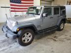 2014 Jeep Wrangler Unlimited Sport   продається в Candia, NH - Side
