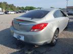 2011 VAUXHALL INSIGNIA E for sale at Copart WOLVERHAMPTON