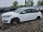 2016 FORD FOCUS SE   à vendre chez Copart ON - LONDON