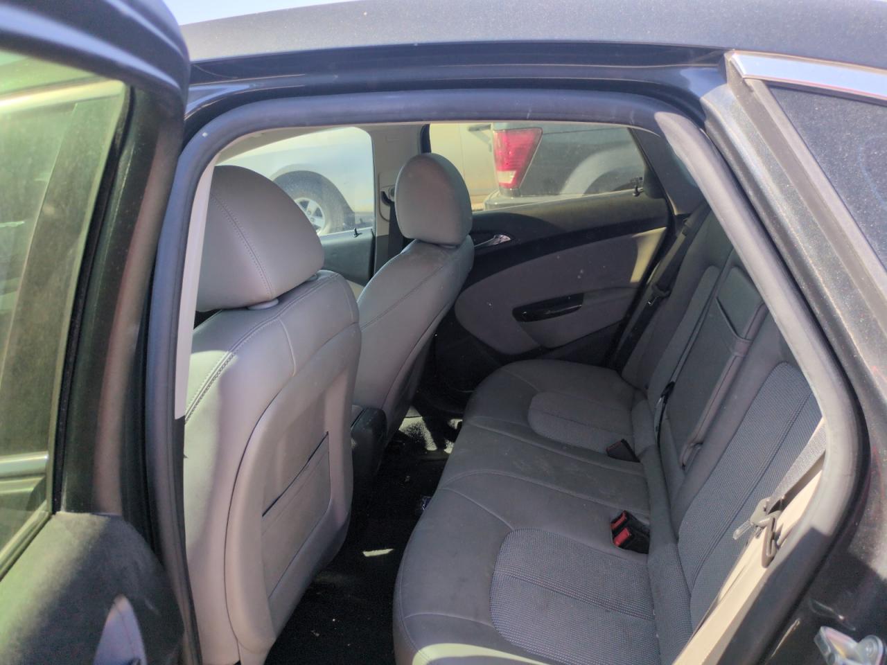 2014 Buick Verano Convenience VIN: 1G4PR5SK1E4149934 Lot: 59050925