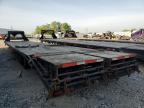 2022 Mp Custom Equipment Trailer en Venta en Louisville, KY - Minor Dent/Scratches