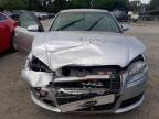 2007 AUDI A4 S LINE for sale at Copart WOLVERHAMPTON