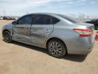 2013 Nissan Sentra S zu verkaufen in Adelanto, CA - Side