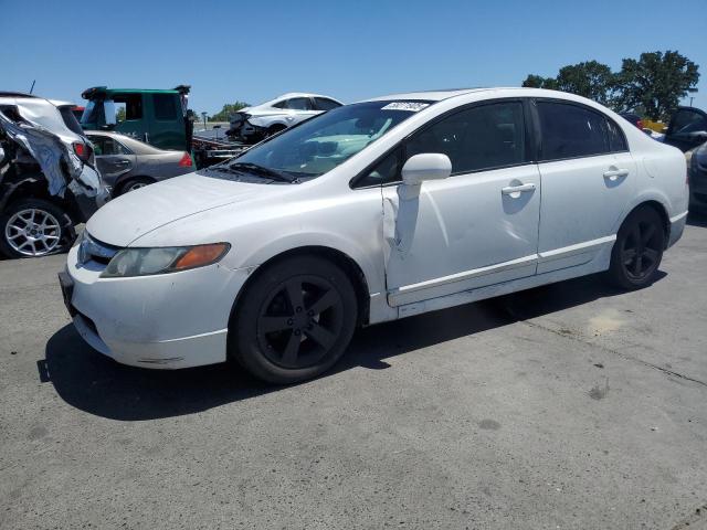2008 Honda Civic Ex