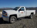 2015 Chevrolet Silverado K2500 Heavy Duty zu verkaufen in Reno, NV - Side