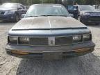 1987 Oldsmobile Cutlass Ciera  for Sale in Graham, WA - Side