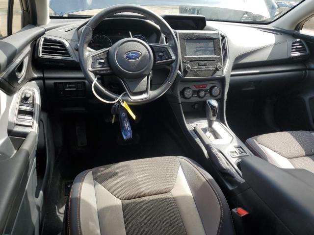 SUBARU CROSSTREK 2019 Charcoal